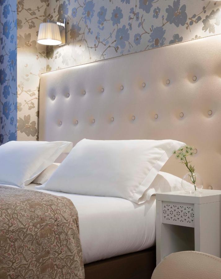 Hotel Plaza étoile Parigi